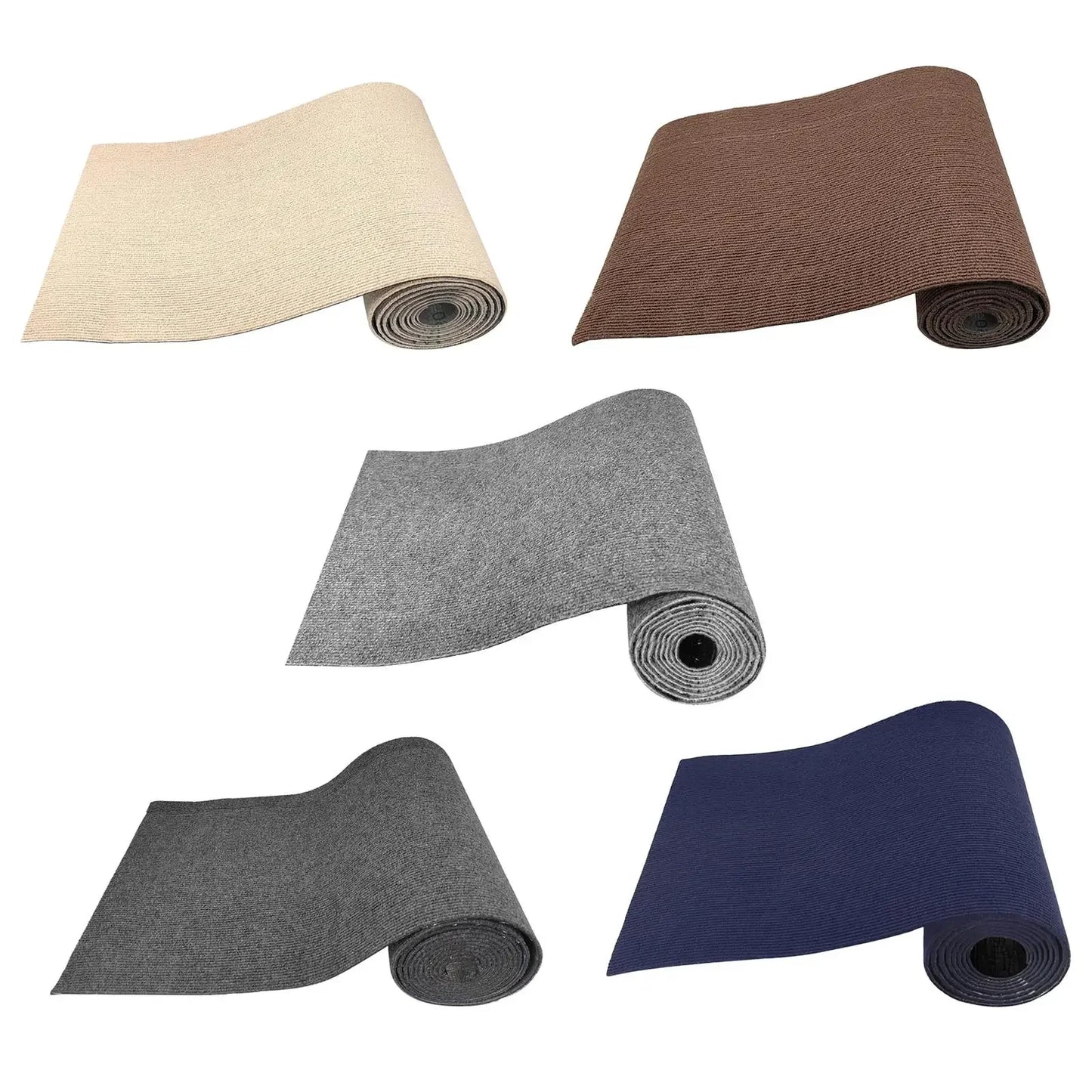 40*200cm Wall Self-Adhesive Anti Cat Scratch Sofa DIY Cats Scratch Protection Paws Sharpen Trimmable Carpet Cats Scratch Board