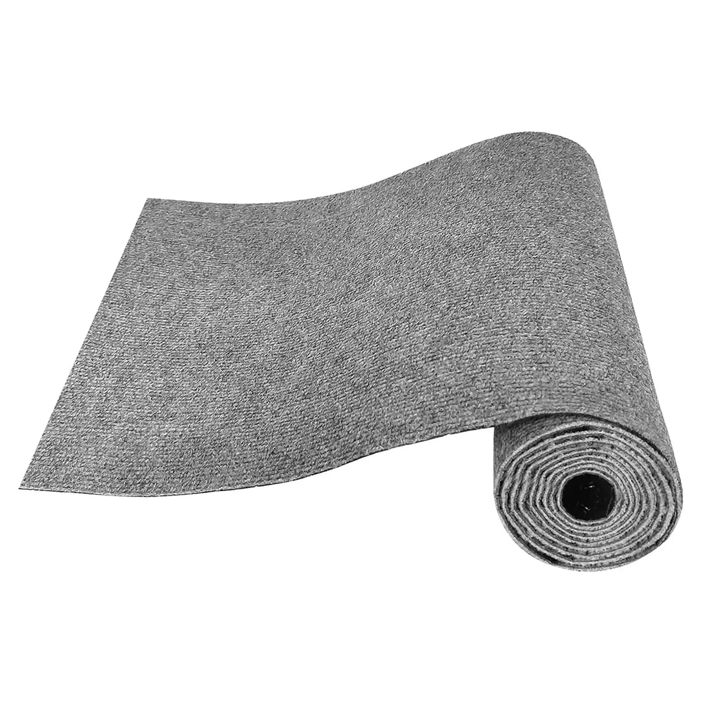 40*200cm Wall Self-Adhesive Anti Cat Scratch Sofa DIY Cats Scratch Protection Paws Sharpen Trimmable Carpet Cats Scratch Board