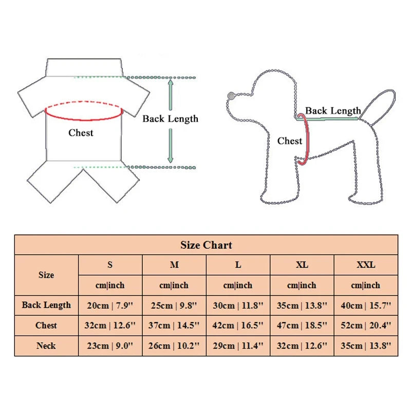 Soft Fleece Pet Dogs Clothes For Small Medium Dogs Winter Warm Puppy Cat Vest Chihuahua Jacket Teddy Yorkie Sweater Clothes