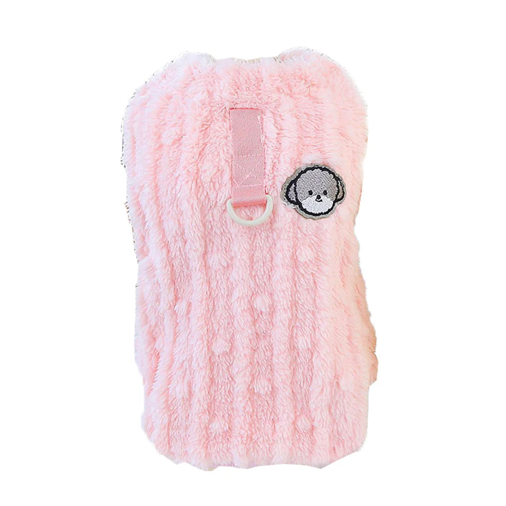 Soft Fleece Pet Dogs Clothes For Small Medium Dogs Winter Warm Puppy Cat Vest Chihuahua Jacket Teddy Yorkie Sweater Clothes