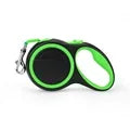 3m 5m Dog Leash Strong Nylon Puppy Lead For Small Medium Large Dogs Cats Automatic Retractable Durable Pet Supplies