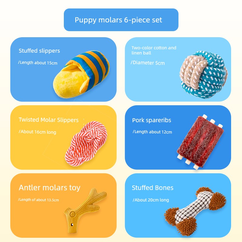 Since Hi Handy Gadget Teddy Bichon Small Puppies Dog
