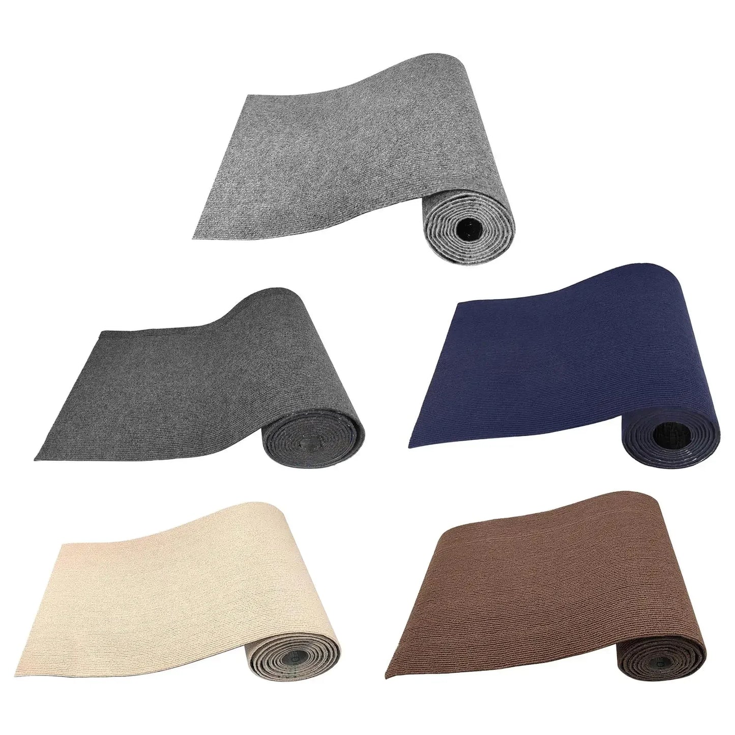 40*200cm Wall Self-Adhesive Anti Cat Scratch Sofa DIY Cats Scratch Protection Paws Sharpen Trimmable Carpet Cats Scratch Board