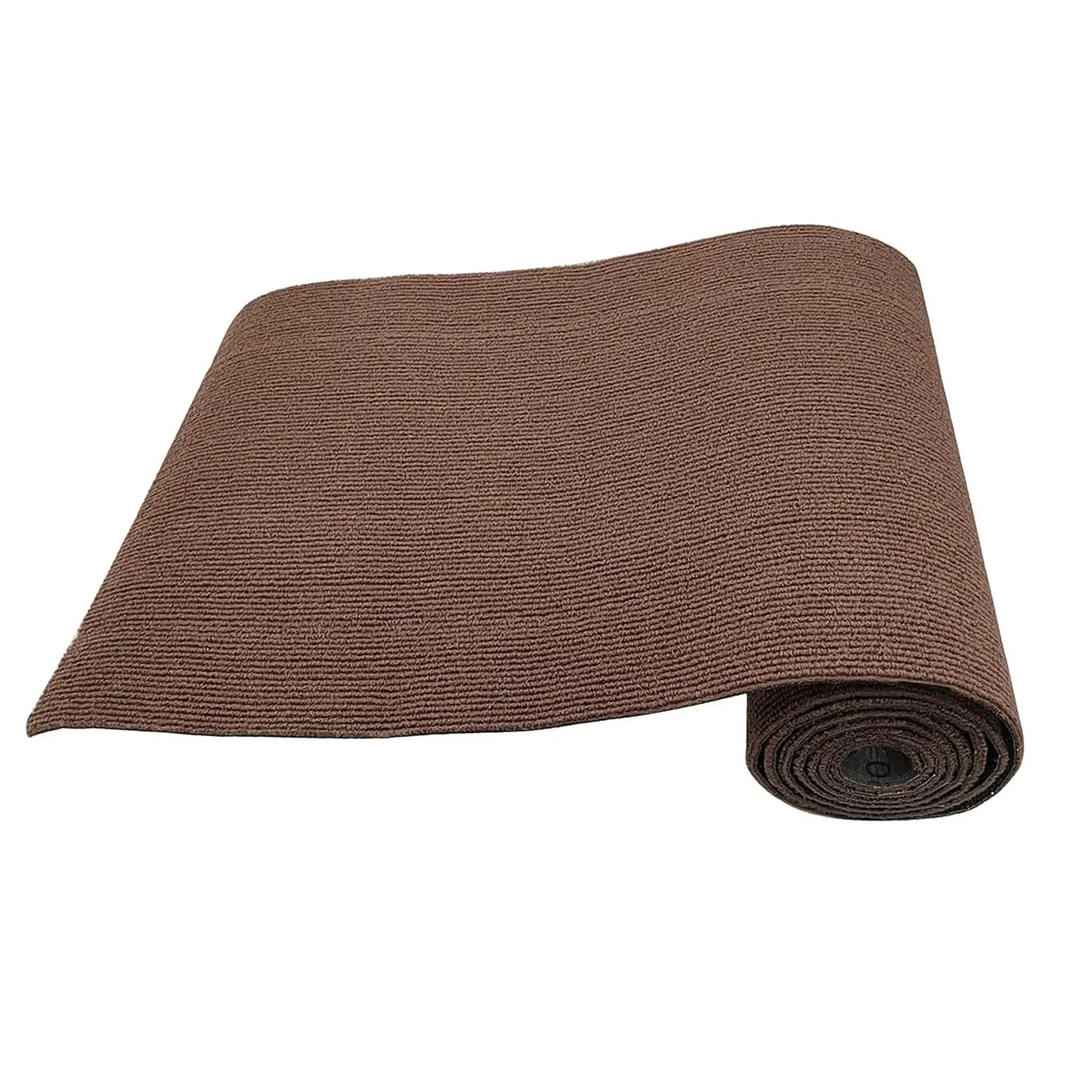 40*200cm Wall Self-Adhesive Anti Cat Scratch Sofa DIY Cats Scratch Protection Paws Sharpen Trimmable Carpet Cats Scratch Board