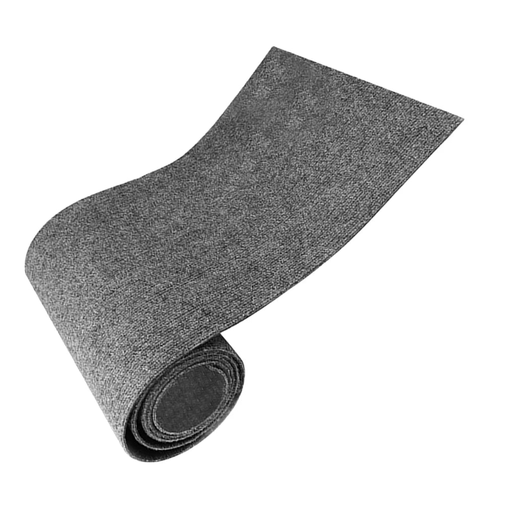 Cat Scratching Post Carpet Cuttable Cat Scratching Mat Self-adhesive Kitten Scratching Plaything Scratcher Sofa Furniture