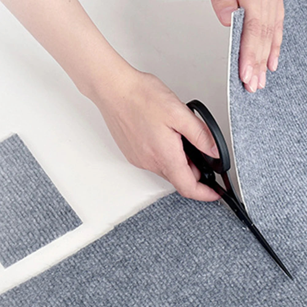 Anti Cat Scratch Sofa Cat Crawling Mat DIY Cat Scratching Post Sofa Protection Self-adhesive Carpet Cats Scratch Board Cats Toys